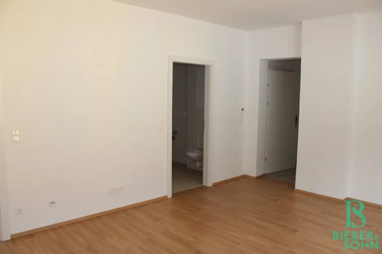 Wohnen auf der Herrengasse!