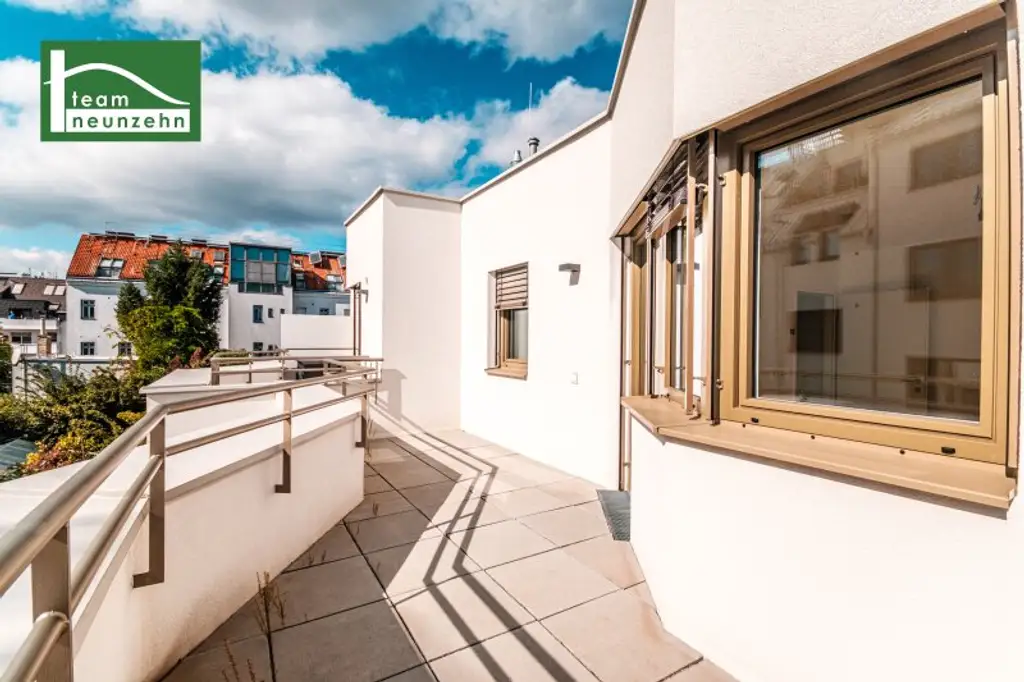 Ihr Traumhaus mit Garten in Floridsdorf: Exklusiver Neubau in ruhiger Lage – Sofort beziehbar! - JETZT ZUSCHLAGEN