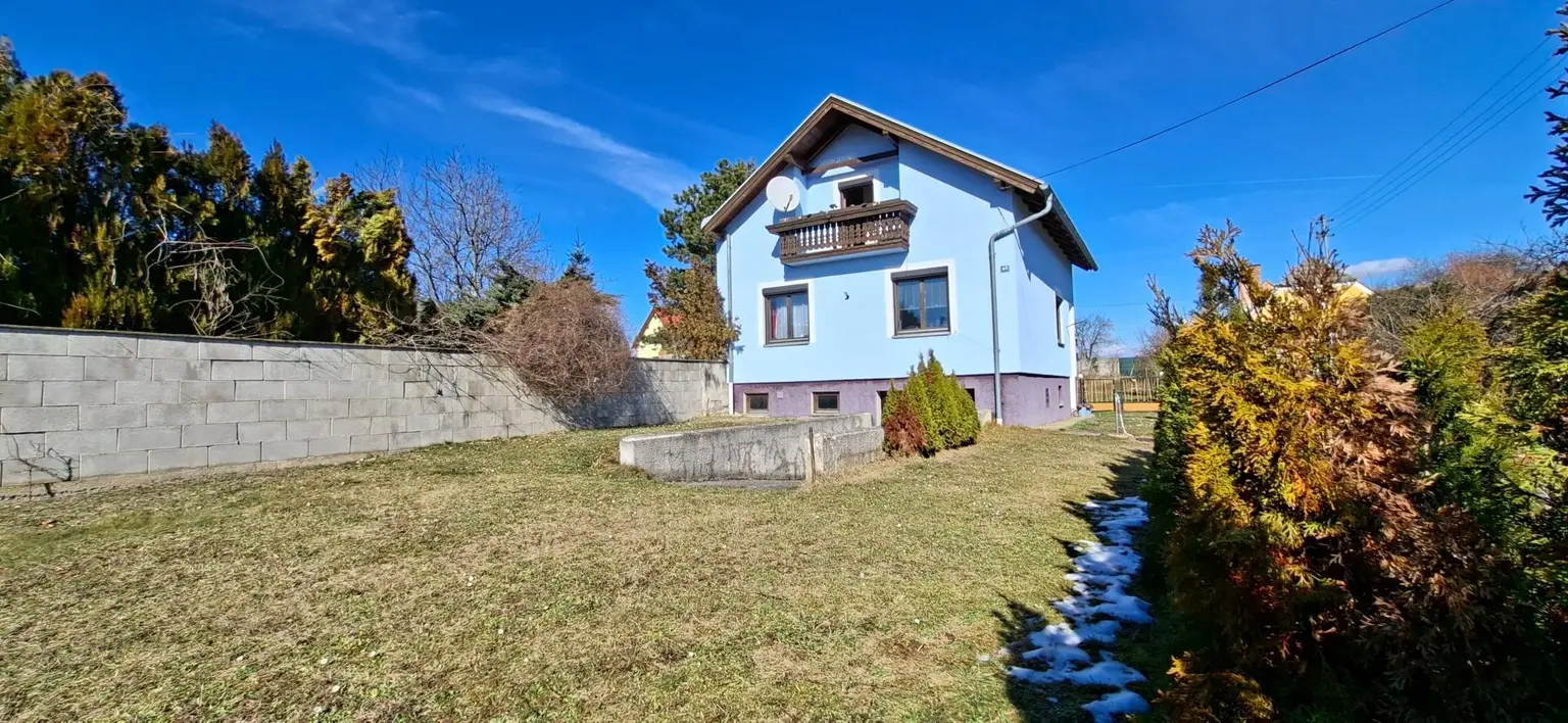 Haus