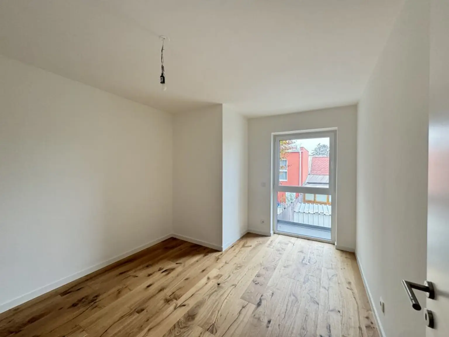 Ihre moderne neue Traumwohnung in einer naturnahen Lage! Ab sofort verfügbar!