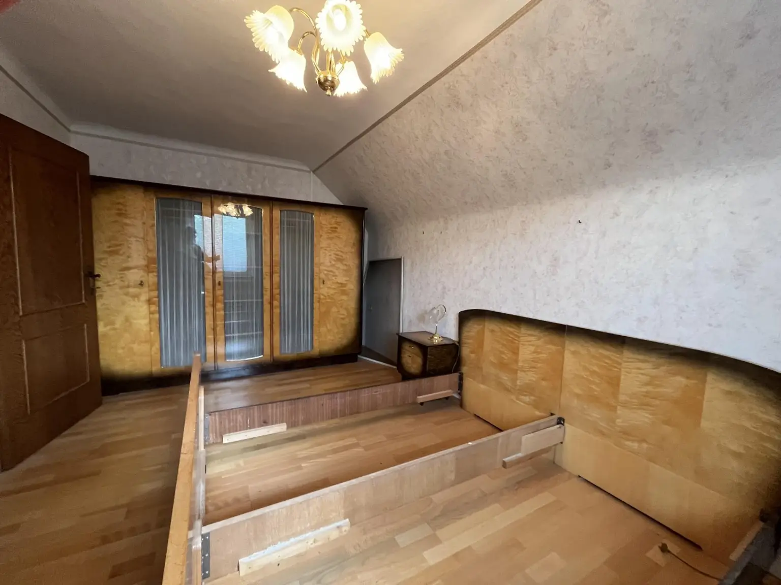 Schlafzimmer OG