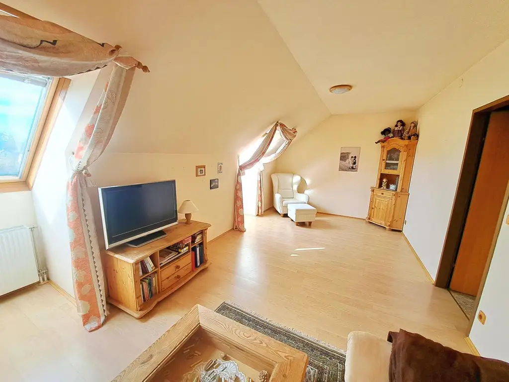 HIER FÜHLT MAN SICH WOHL