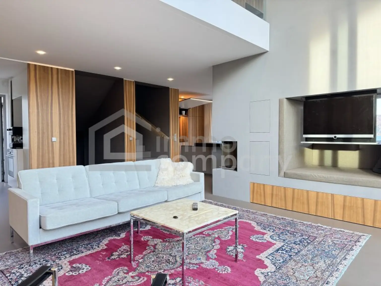 Wohn(t)raum am Attersee mit 180m²! Jeden Tag ein bisschen Urlaub genießen. Genuss pur.