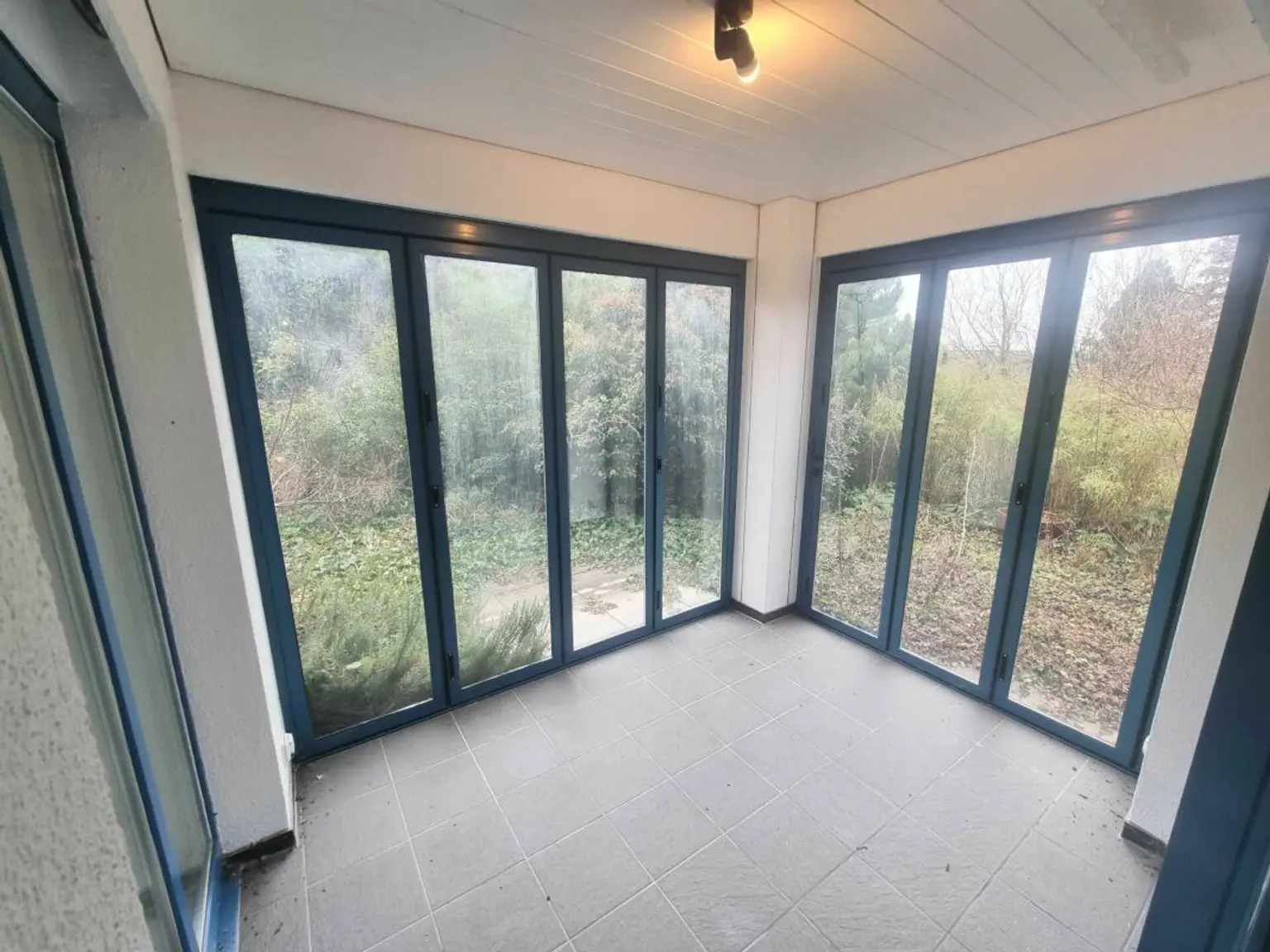 Ein ungeschliffener Diamant!