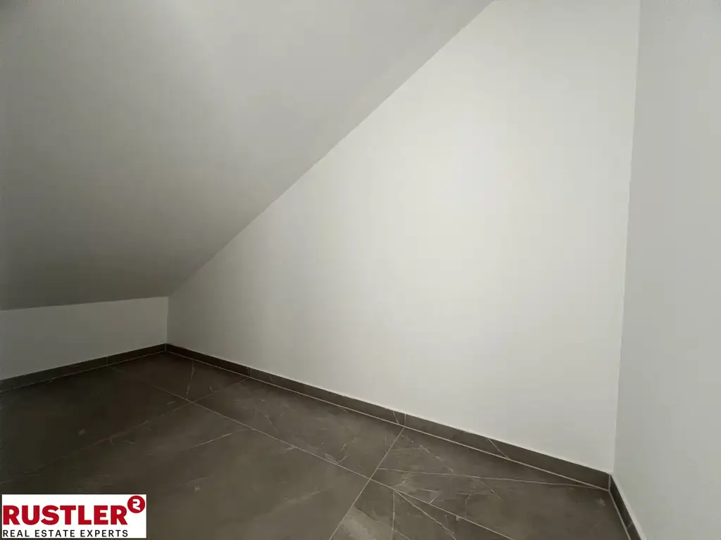 3 Zimmer Neubauprojekt /  modernes Wohnen beim Prater / Lebensqualität pur