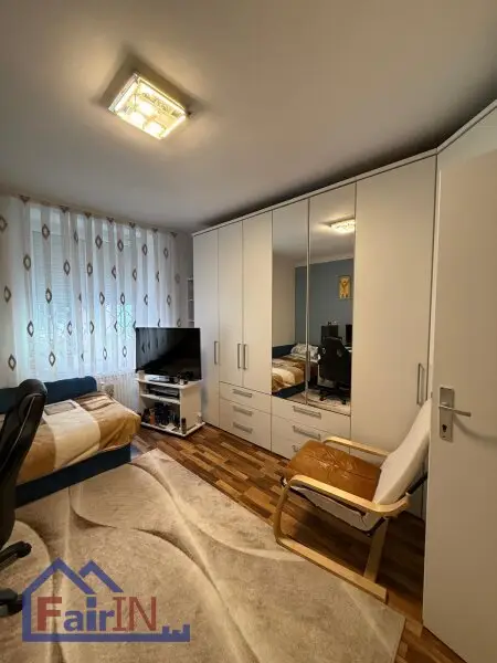 Kinderzimmer