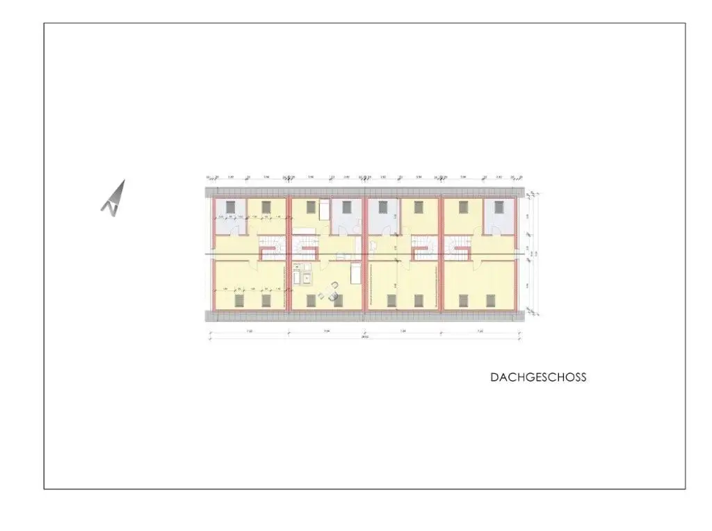 Reihenhaus Breitbrunn