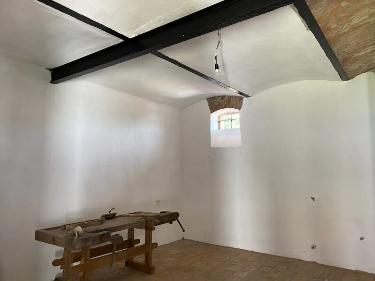 Wunderbar renovierter Vierkanthof