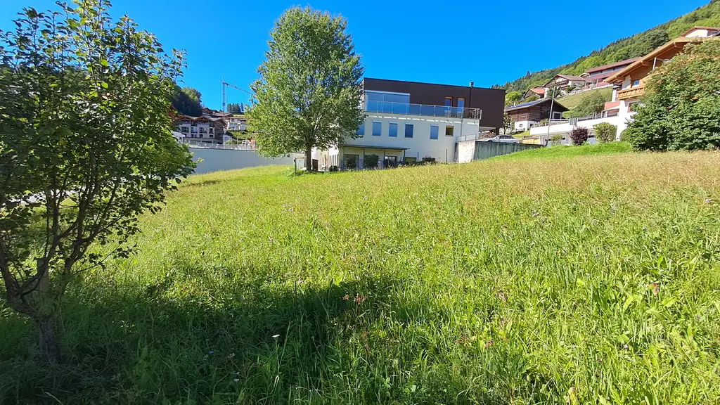 Traumhaftes Grundstück in Ladis: ca. 1.187 m² mit atemberaubendem Berg- und Fernblick!