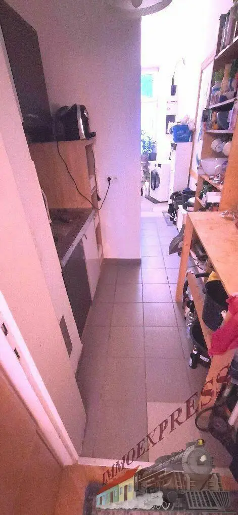 Single-oder Pärchenwohnung  unbefristet