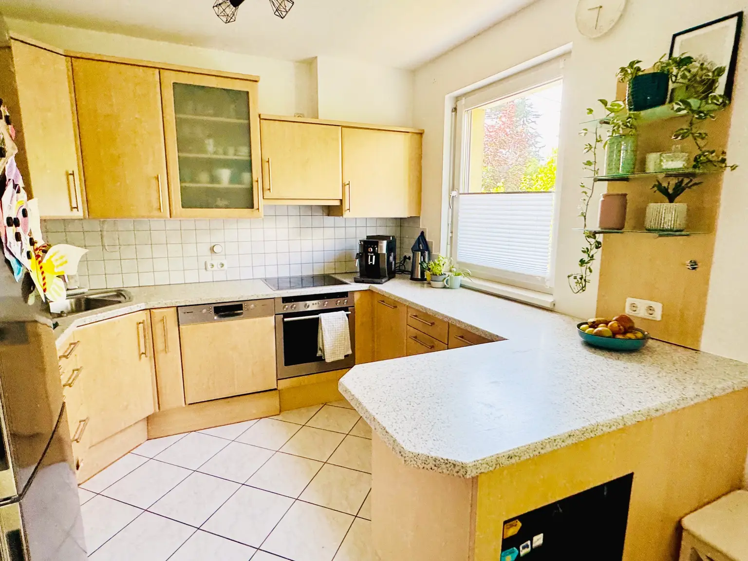 FAMILIENIDYLLE IN LEOPOLDAU – MODERNES EINFAMILIENHAUS NAHE U1