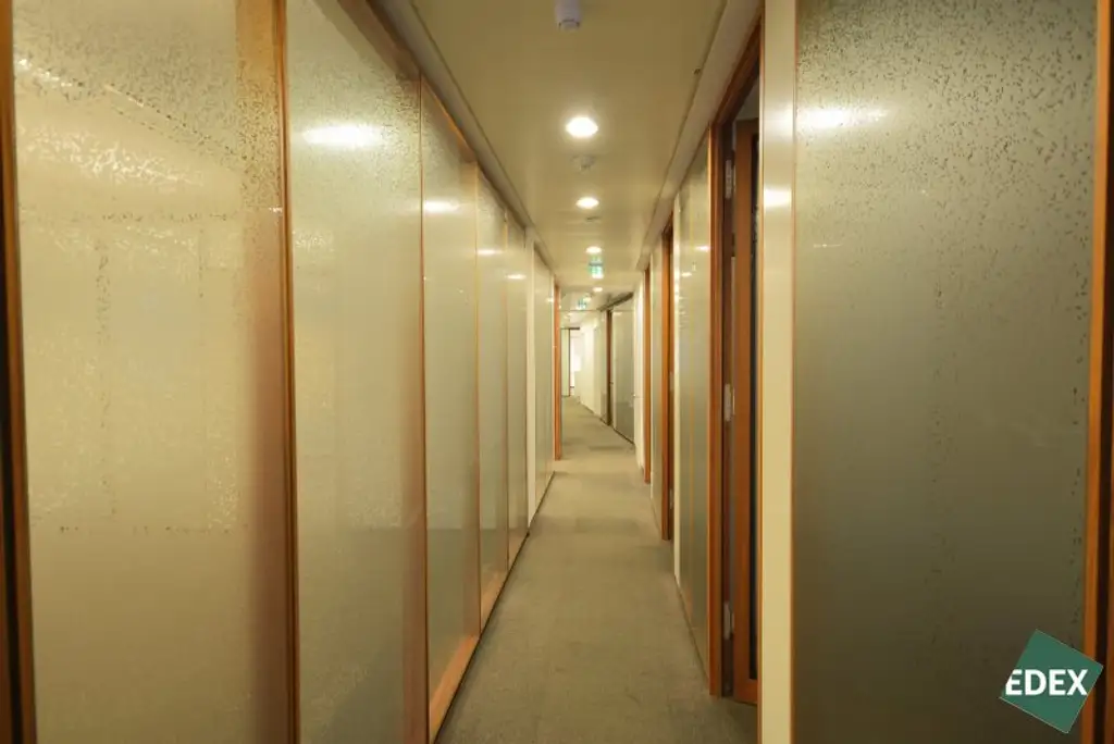 Modernes, hochwertiges Büro in 1010