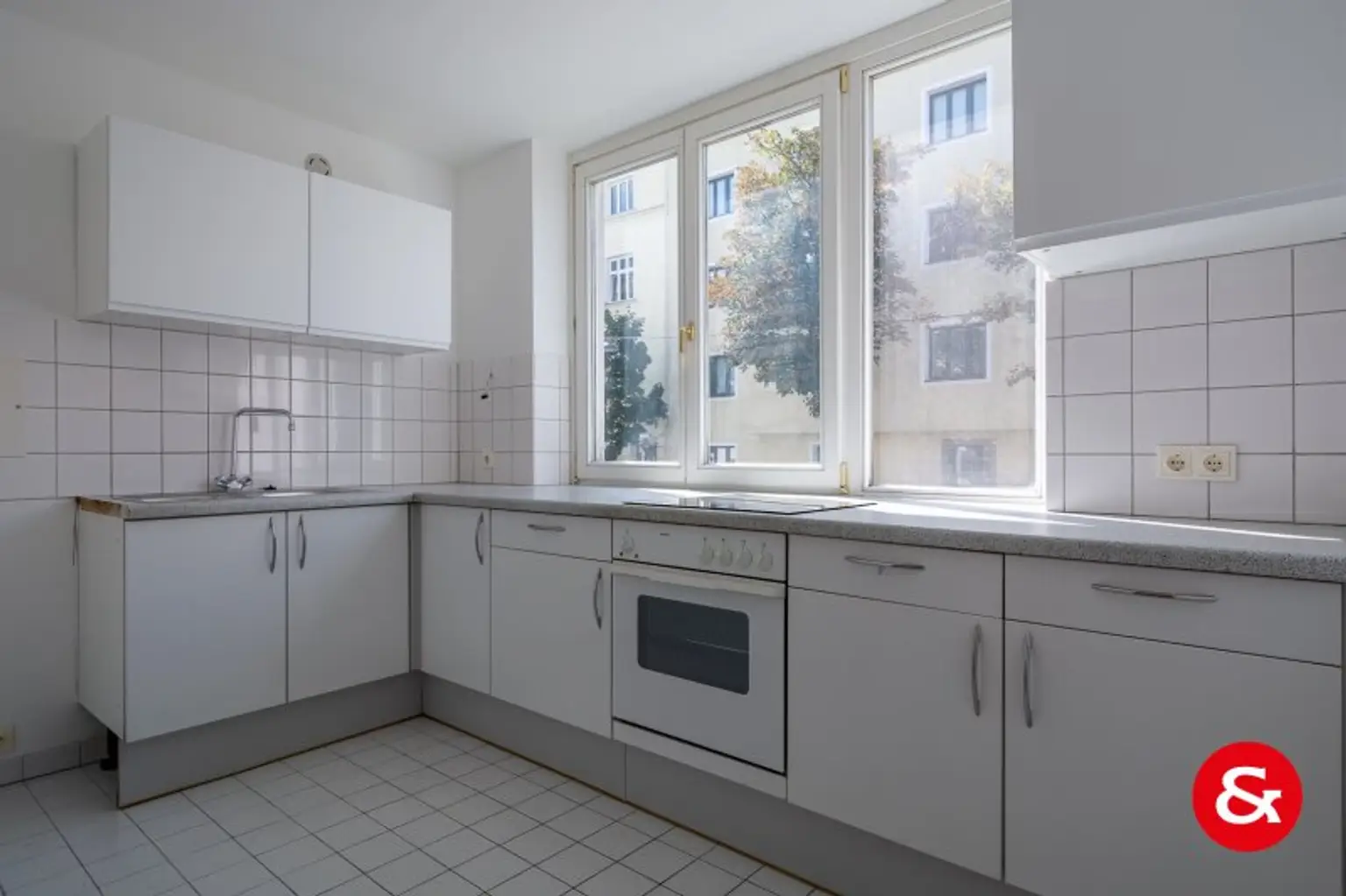 Helle 2-Zimmer-Wohnung – gepflegt und zentral gelegen!