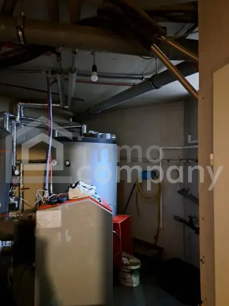 Großzügiges Wohnen mit Gartenidylle in Graz - Luxuriöses Haus mit 9 Zimmern für 850.000,00 €!