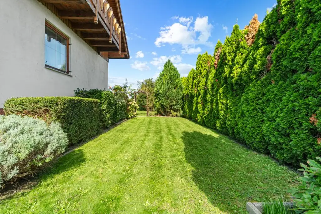 Charmantes Einfamilienhaus in Kittsee – Ideal für junge Familien!