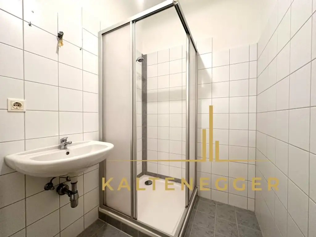 Helle 1-Zimmer Wohnung nahe Zentrum