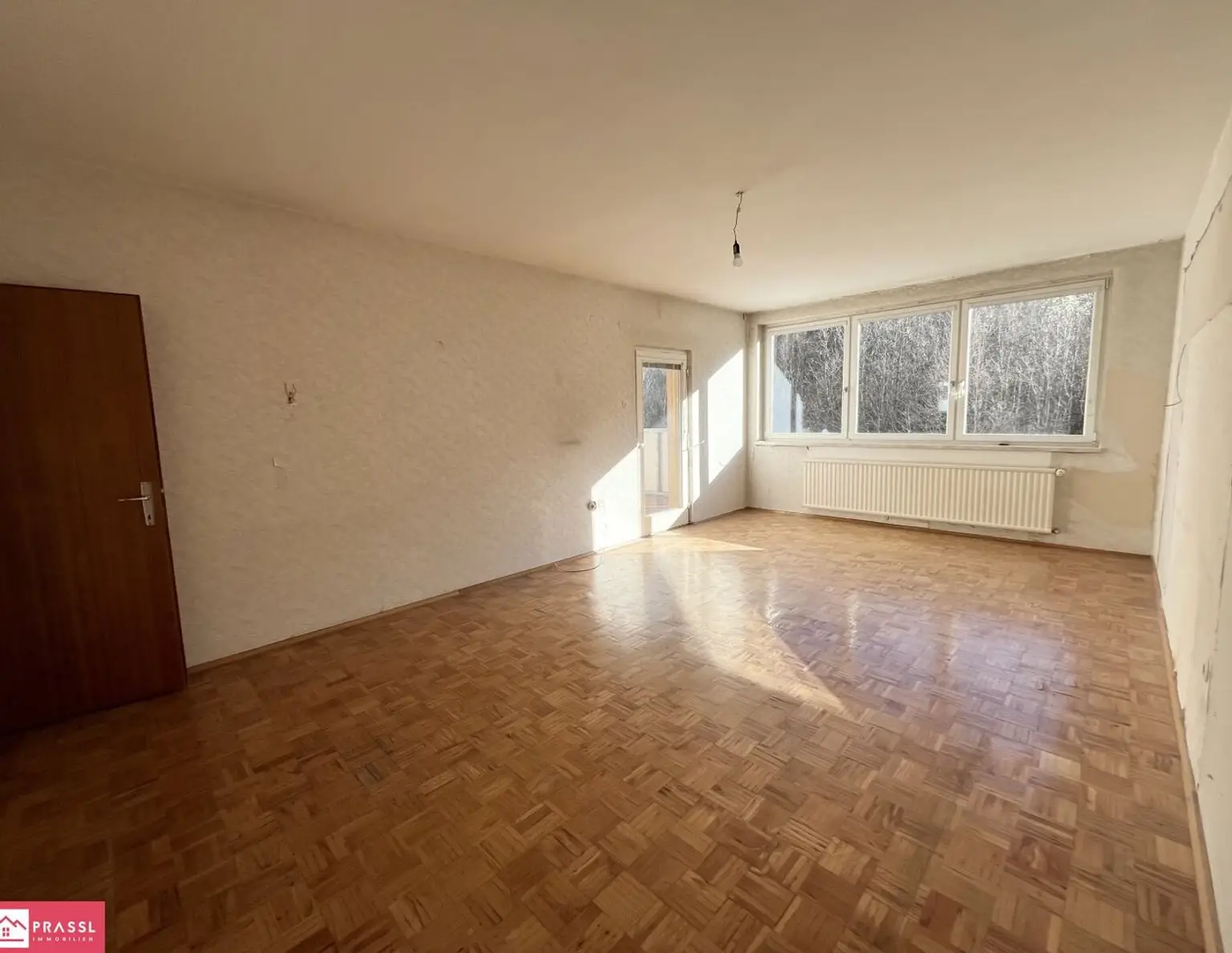 #4-Zimmerwohnung mit großem Balkon in Leoben #Jetzt kaufen! #Ihr neues Zuhause in Leoben!