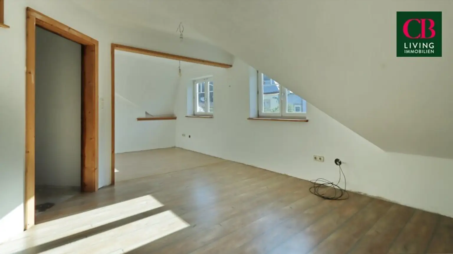 Großzügige Villa mit gepflegtem Garten