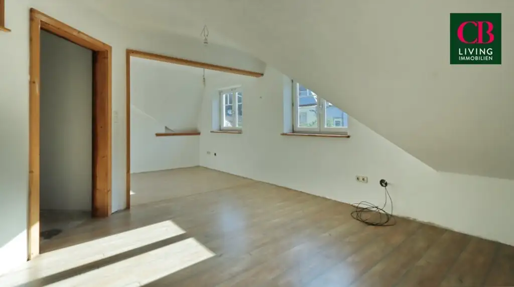 Großzügige Villa mit gepflegtem Garten