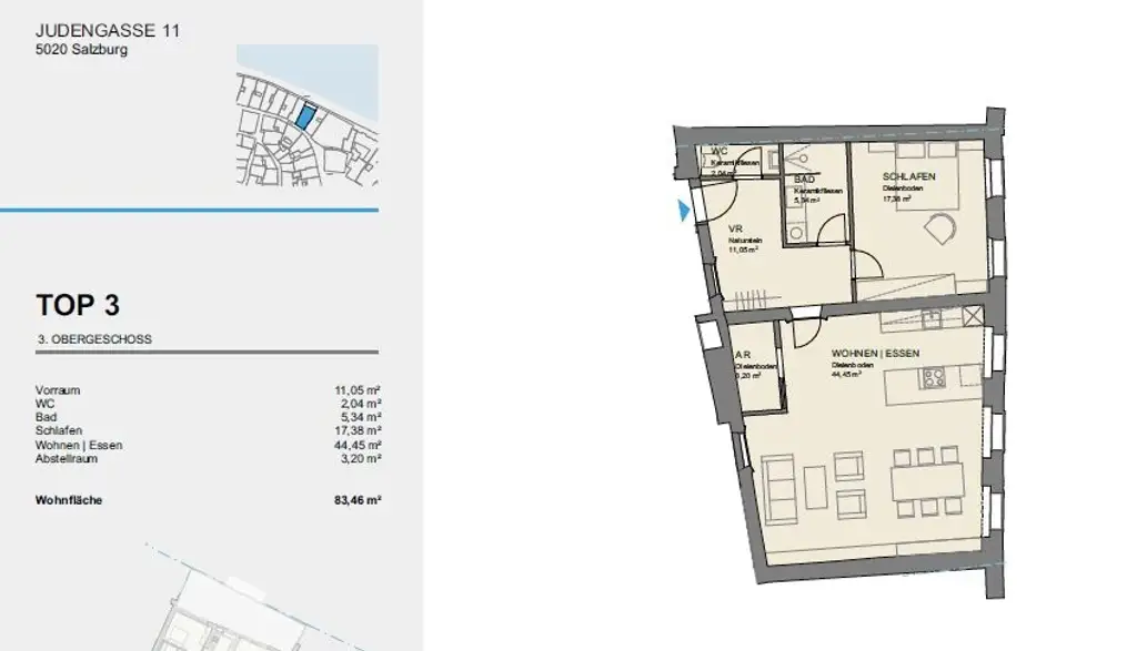 Plan 1