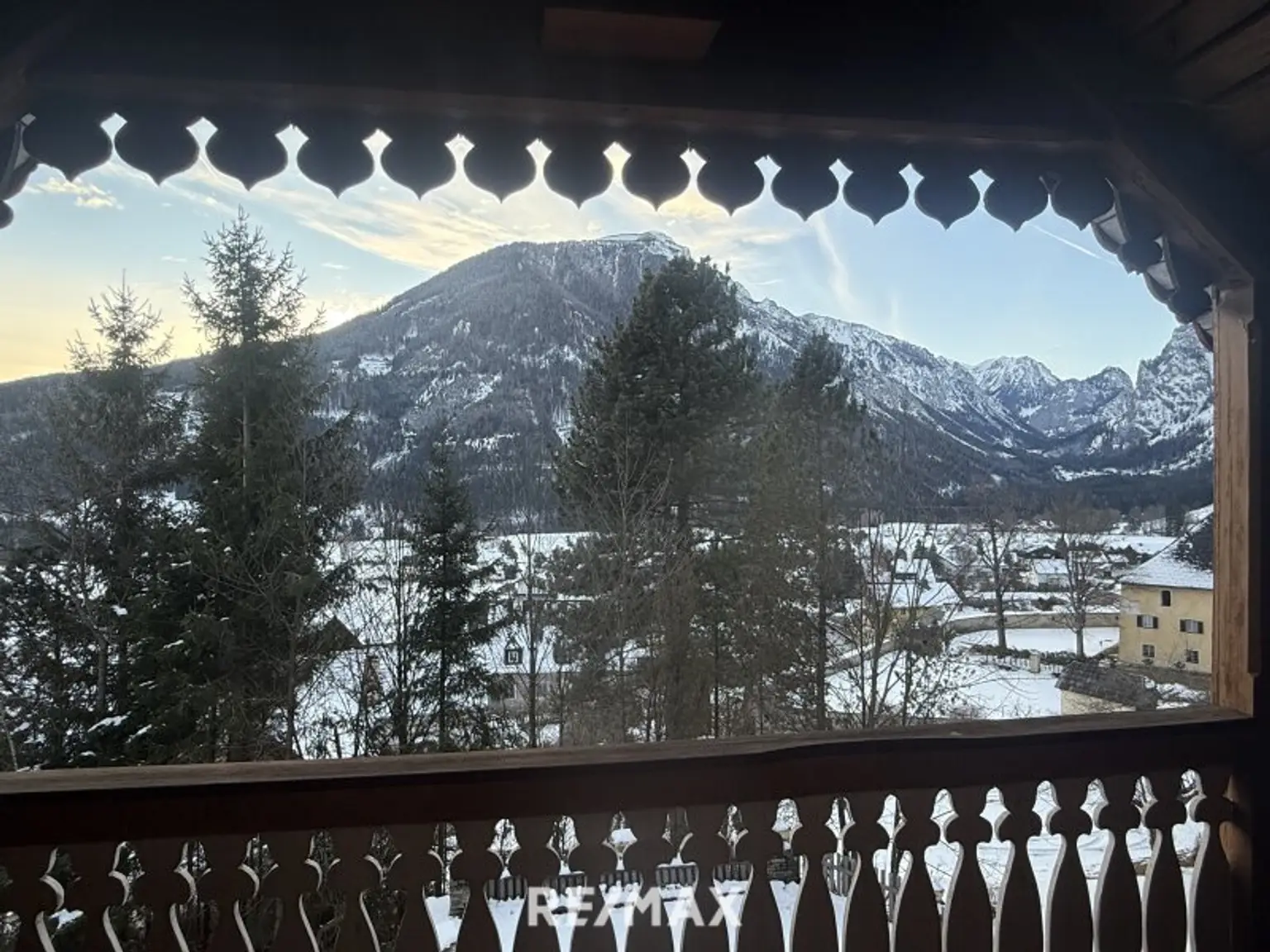 *** Hochschwab-Panorama am Grünen See - 118m² Charmantes, uriges Wohn-/Ferienhaus auf 3.840 m² ***