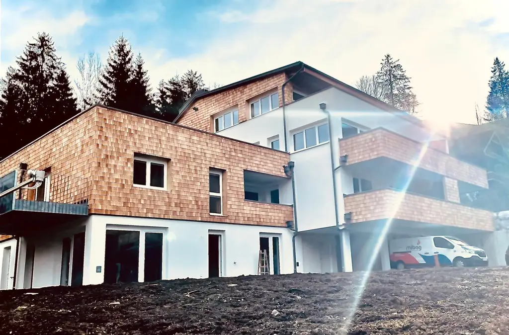 ZWEITWOHNSITZ -  im WANDER- und SKiGEBIET HINTERSTODER
