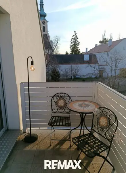 07 Balkon