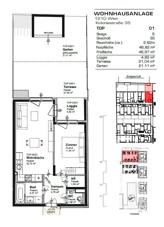 Plan