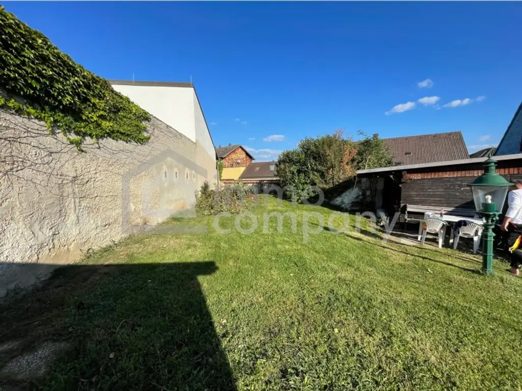 Entzückendes, SONNIGES Eigenheim für Bastler