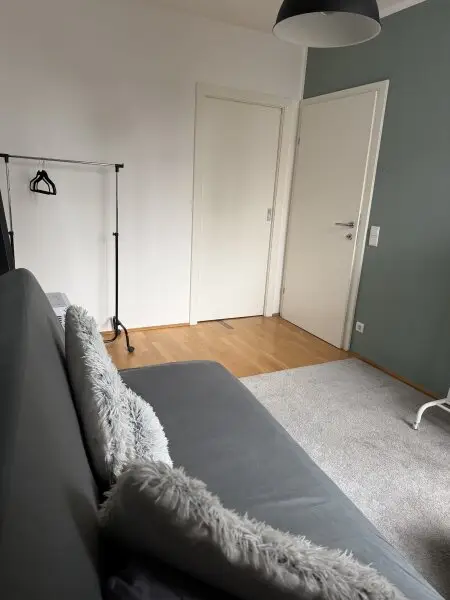 Neuwertige Wohnung im Herzen von Klagenfurt