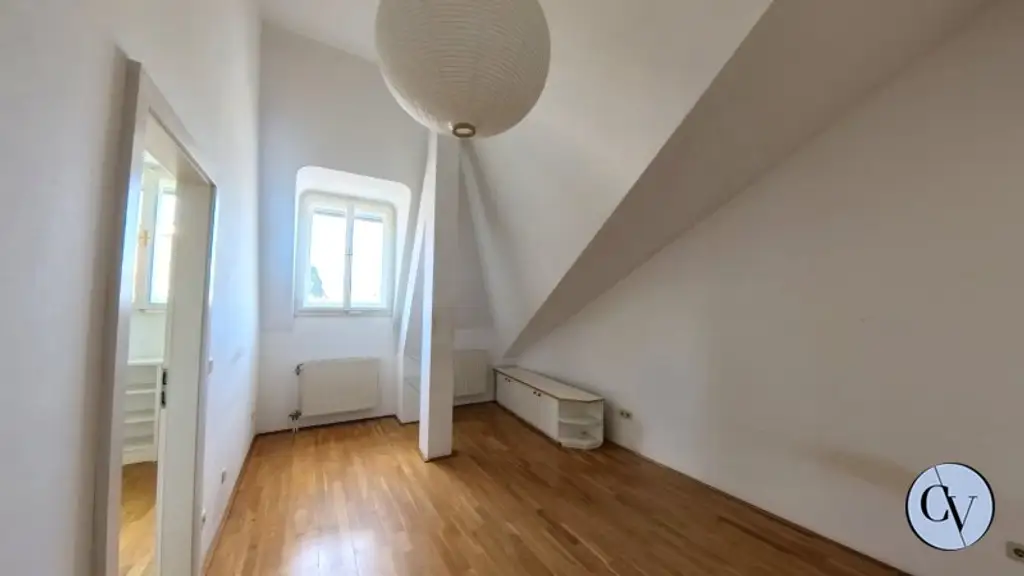 Penthouse in bester Lage - uneinsehbare 100m² Dachterrasse mit atemberaubenden Ausblick