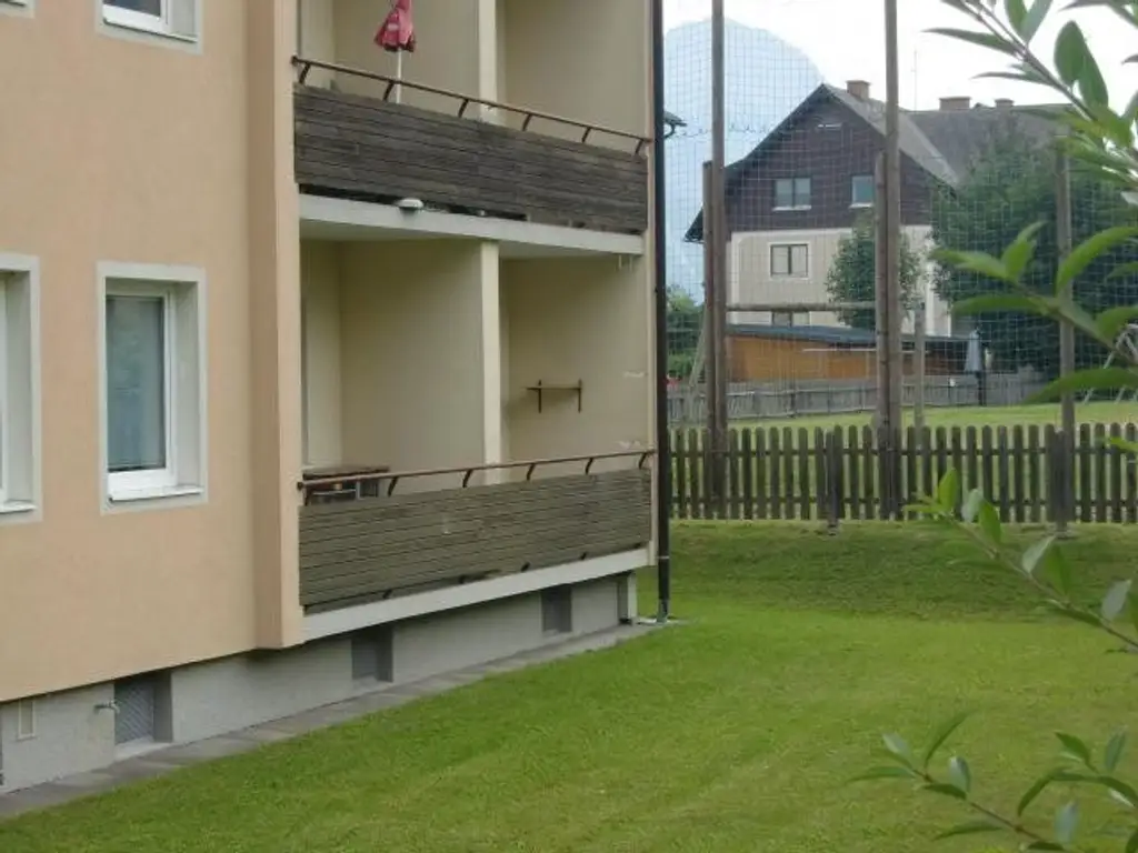 2-Zimmer-Wohnung in Topzustand