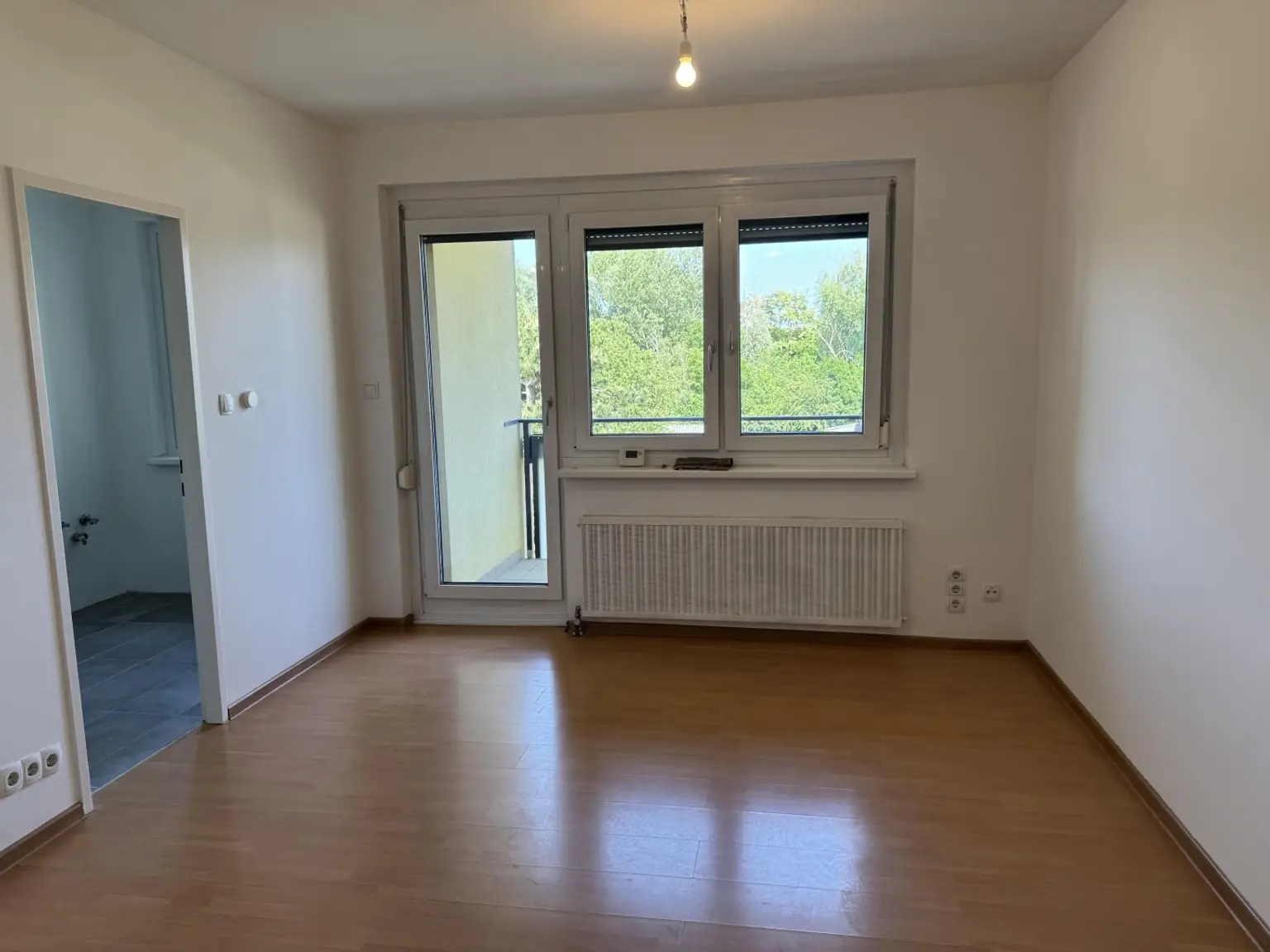 ETW 2000 Stockerau - Zimmer