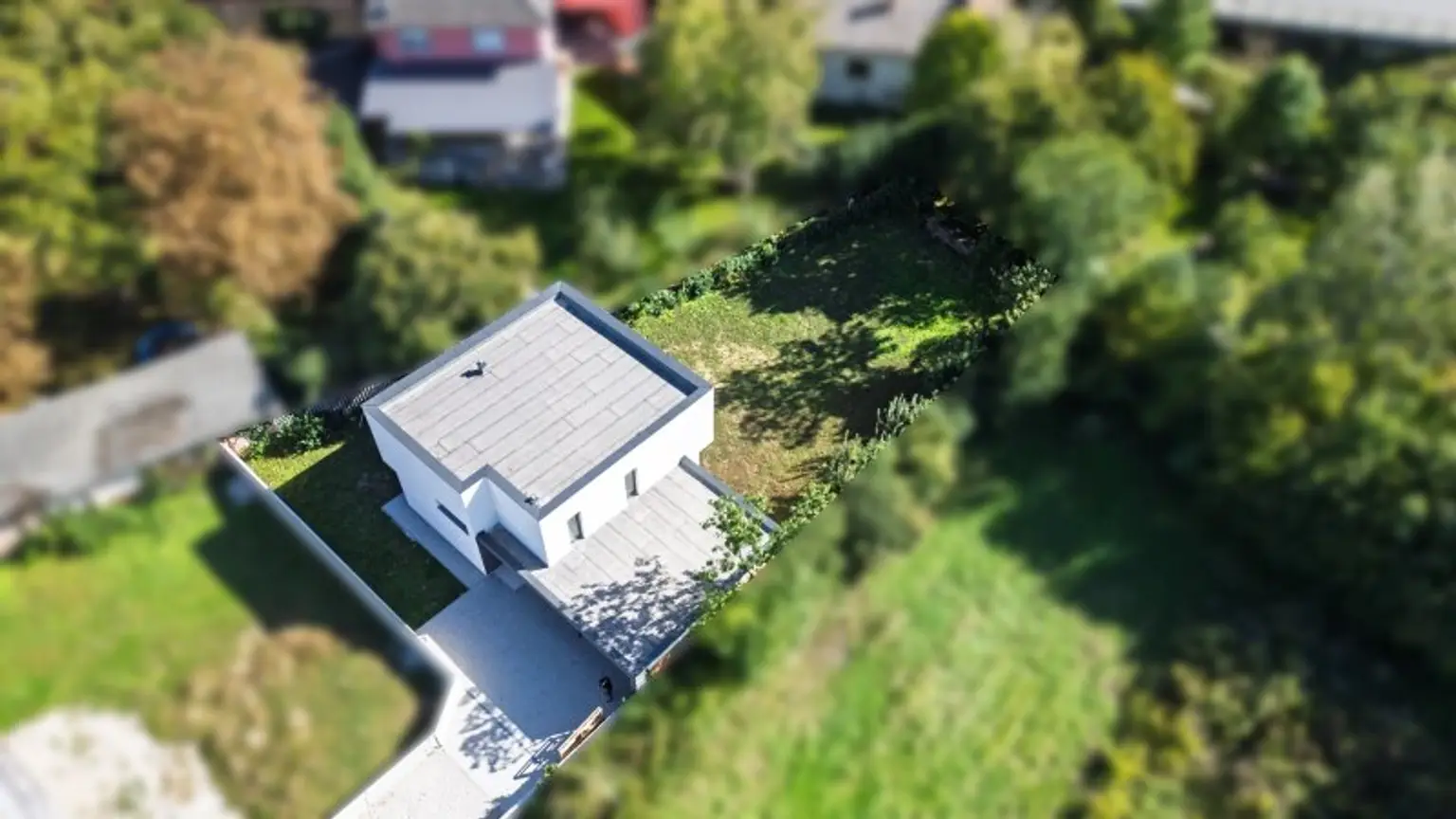 Ruhe, Design & Freiraum – Ihr neues Zuhause in Weikendorf. Belags- oder Schlüsselfertig!