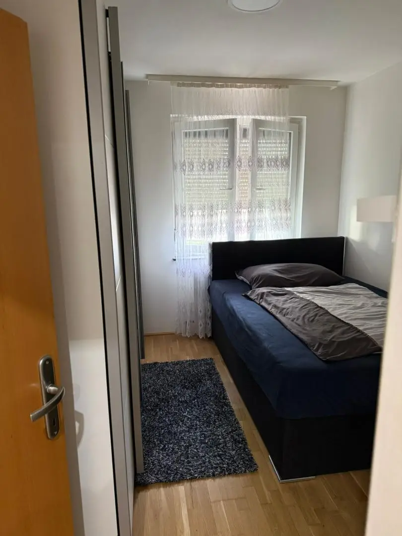 Moderne Eigentumswohnung in Wels – 4 Zimmer, Loggia & hochwertig saniert