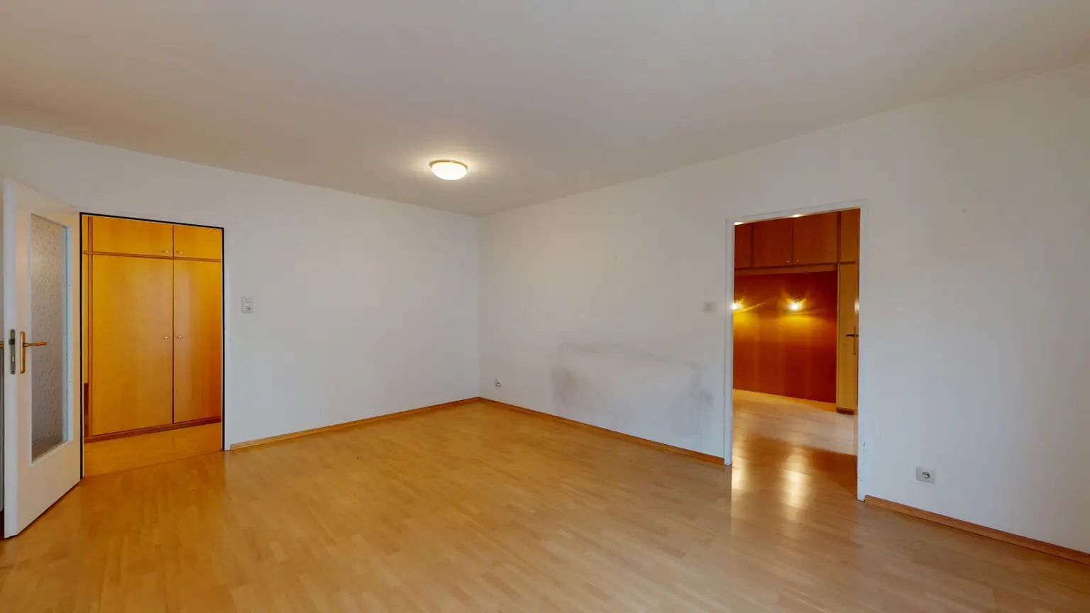 Neuer Preis: Ihre hofseitige Stadtoase in der Nähe der Neubaugasse für 475.000