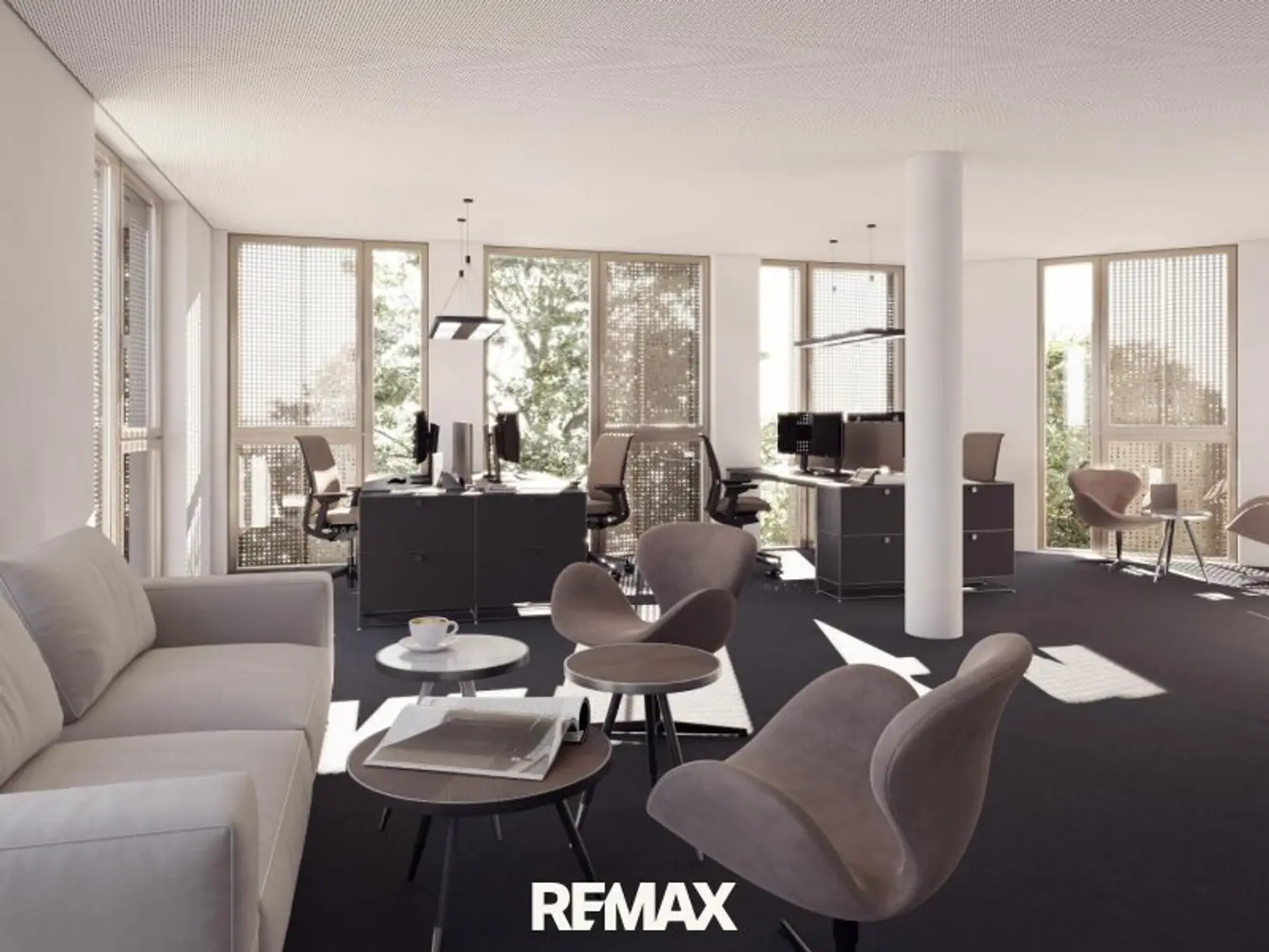 Einrichtungsbeispiel