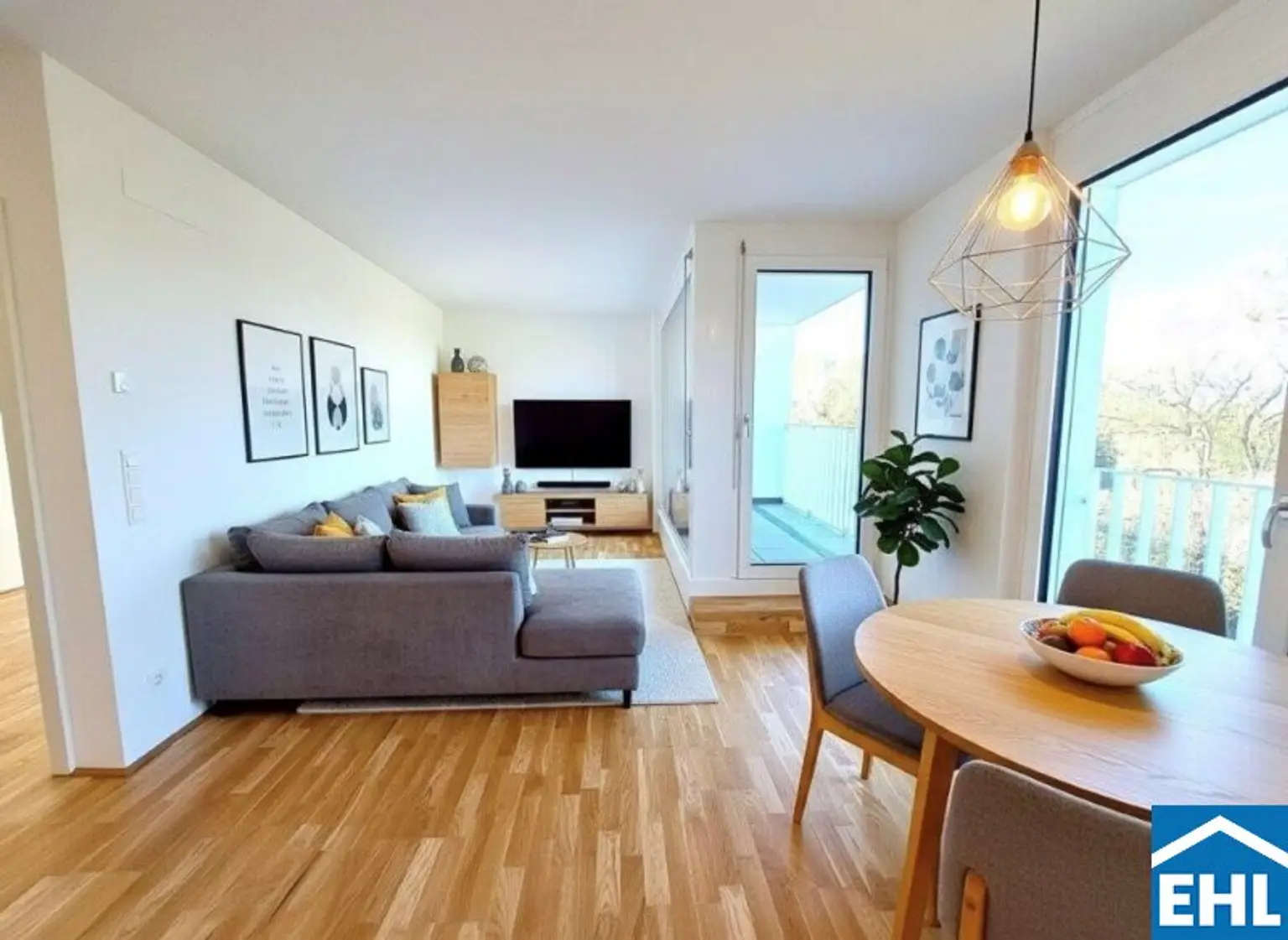 Wohnen in Stammersdorfer Ruhelage - Flori Flats!