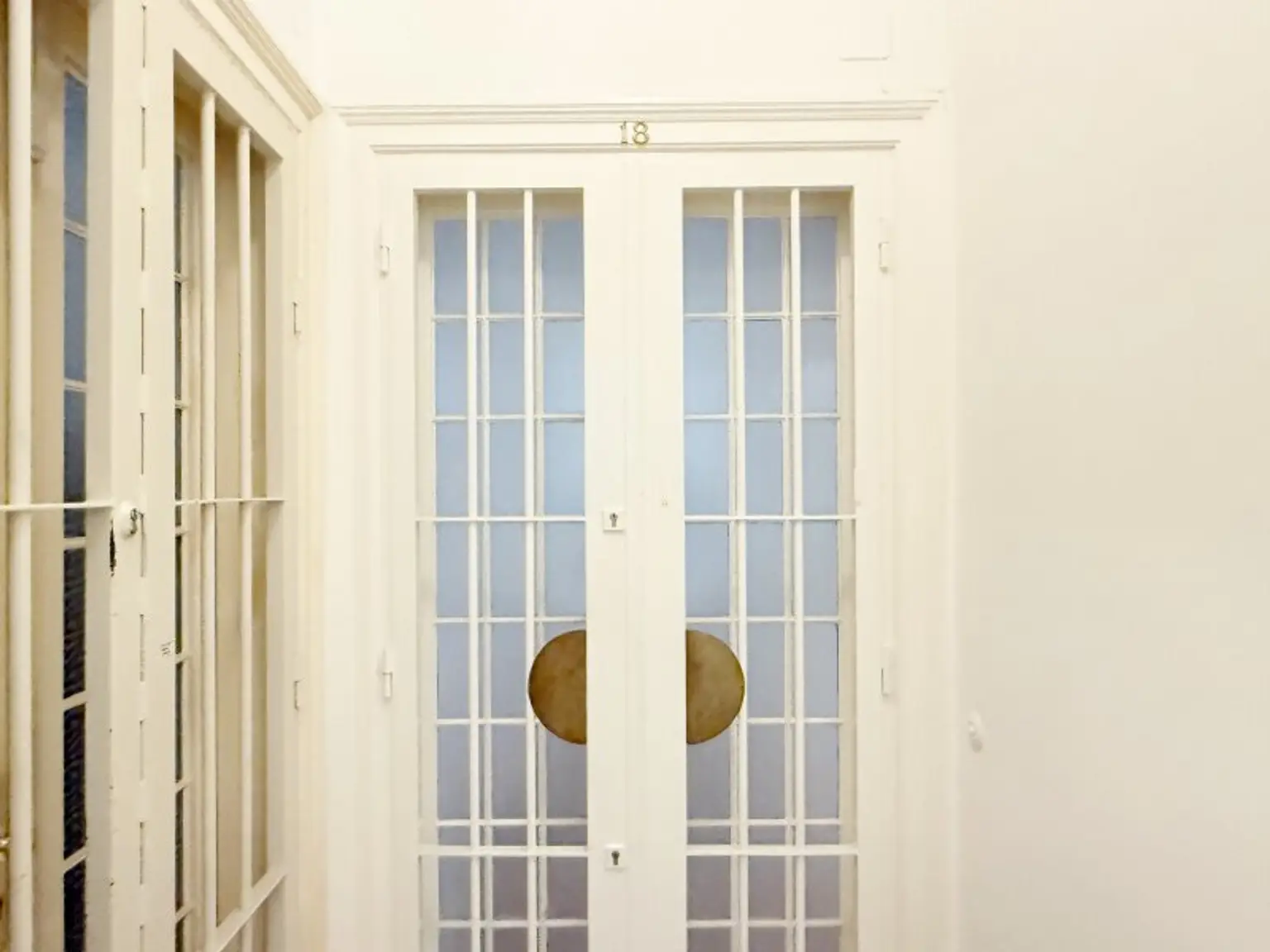 Großzügige 3,5-Zimmer-Wohnung mit Balkon im Herzen von Wien
