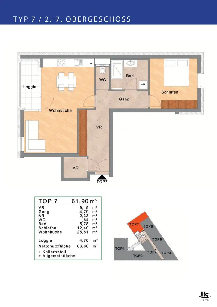 Plan 1