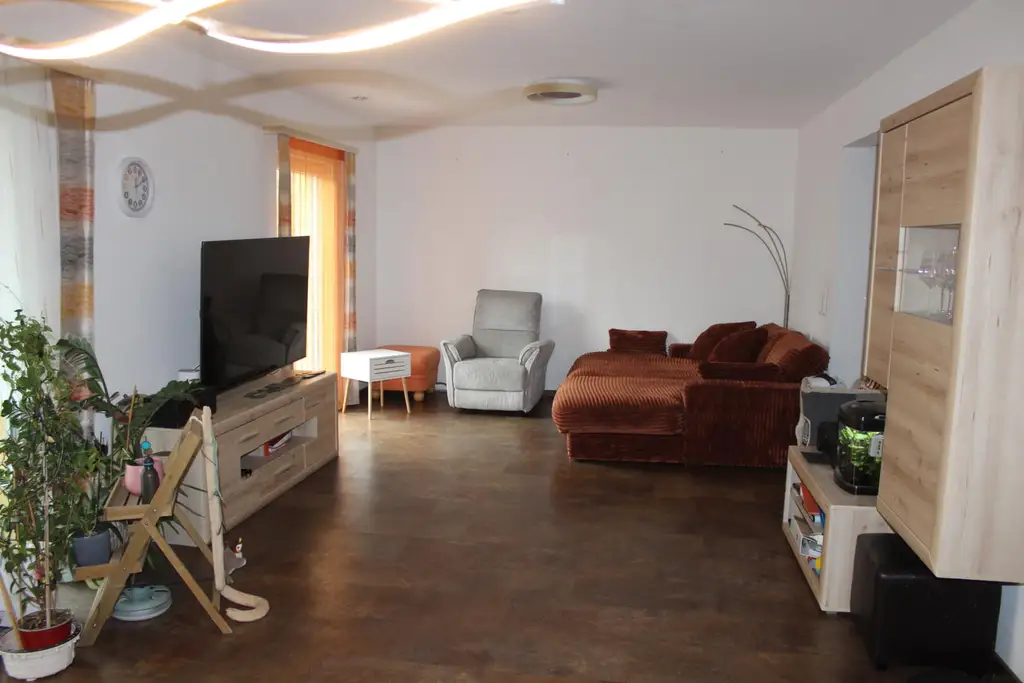 Sehr schönes Wohnhaus in Judenburg zu verkaufen - NEUWERTIG!!!