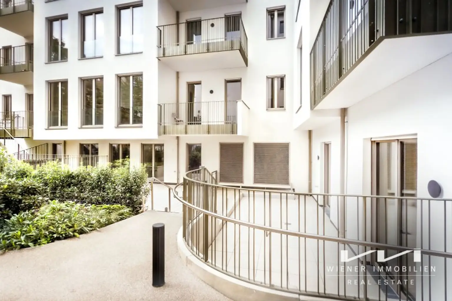 Quartier Starhemberg - Geschichte bewahrt. Zukunft gebaut. Jetzt bezugsbereit.