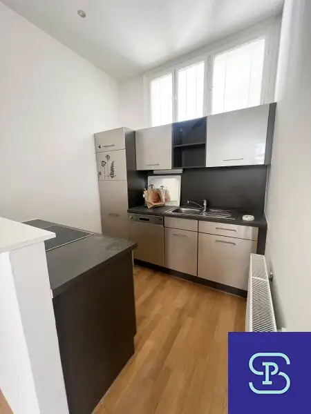 Charmante 59m² Altbauwohnung Nahe Westbahnhof - 1150 Wien