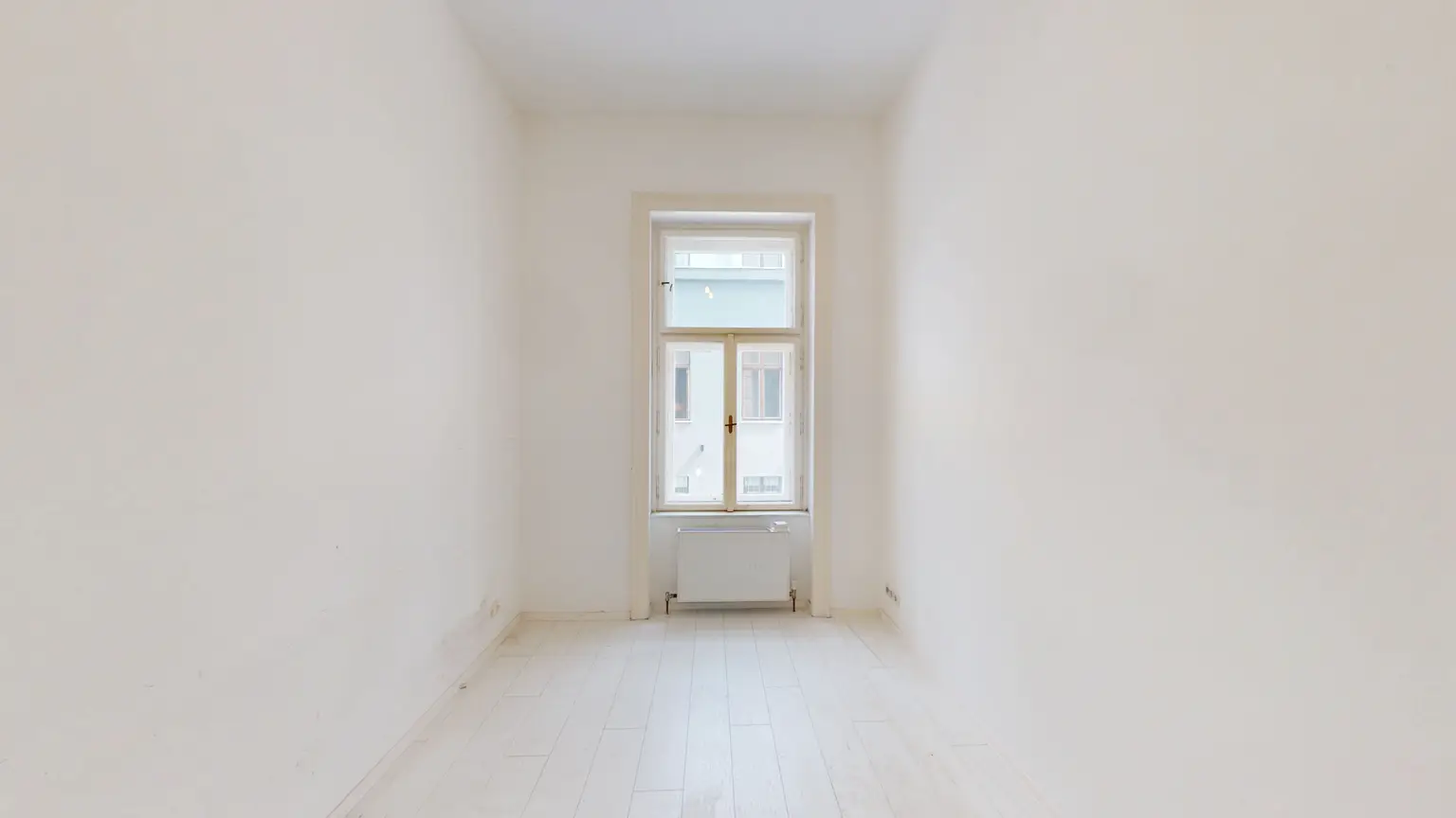 3-Zimmer-Büro in Toplage des 7. Bezirks
