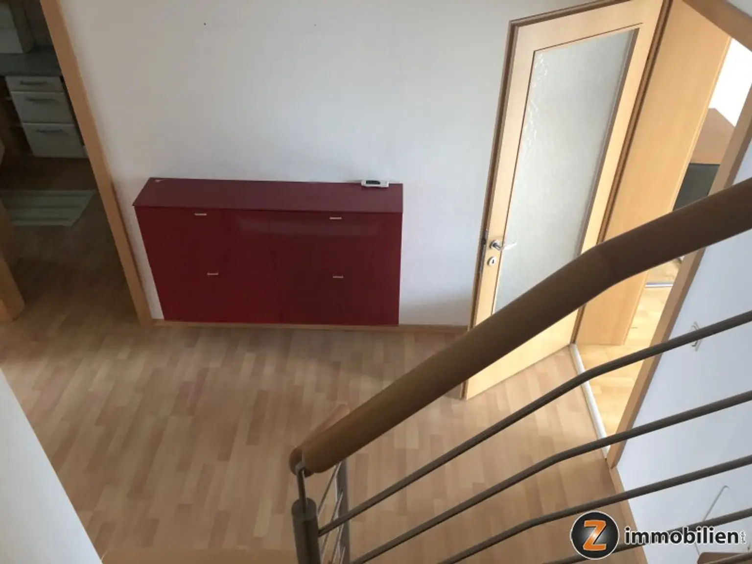 4-Zimmer Maisonette-Wohnung in Oberwart - KURZFRISTIG zu vermieten