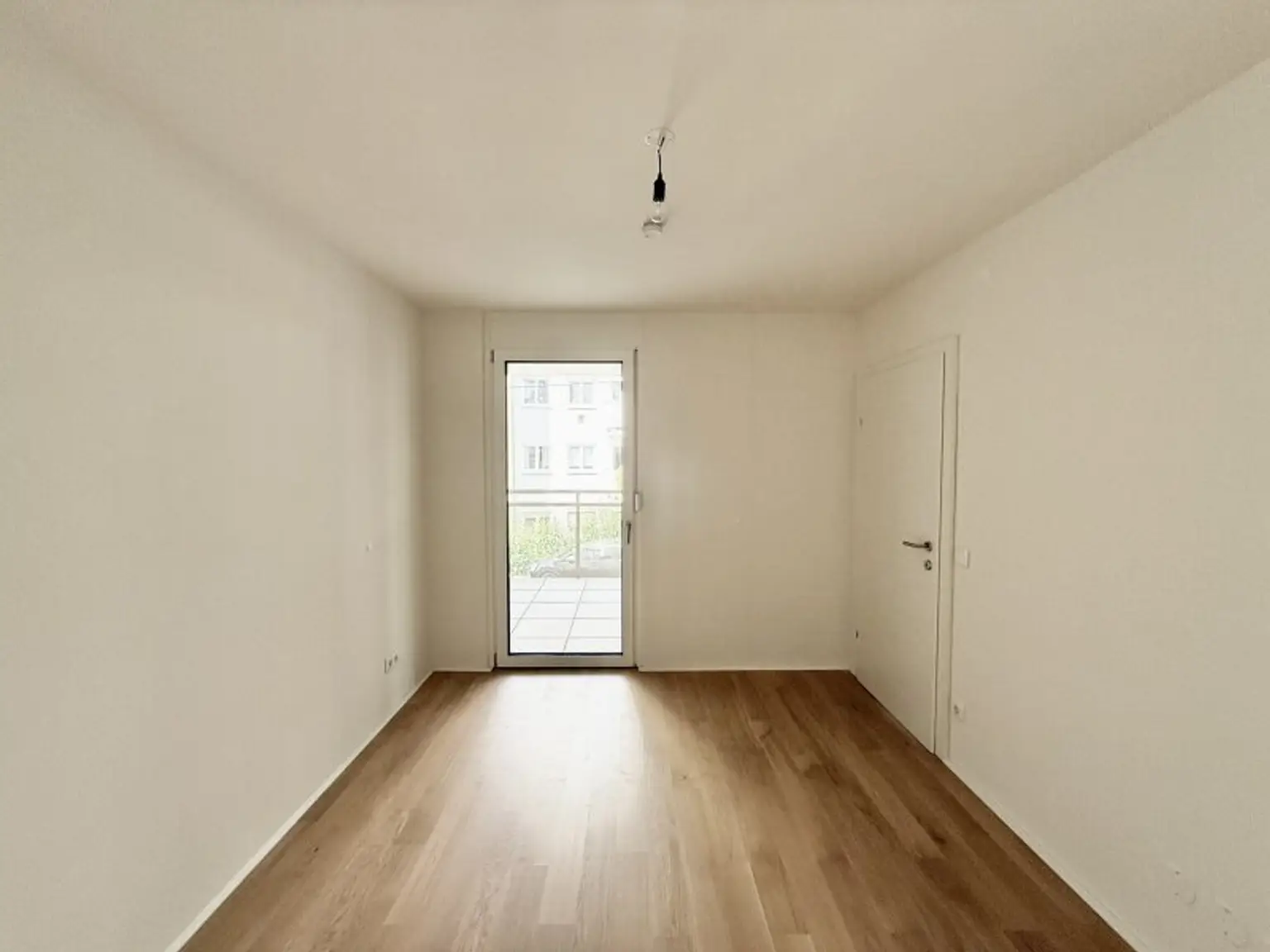 Neubau Erstbezugswohnung mit 2-Zimmern in begehrter Lage - Provisionsfrei und kurz vor Fertigstellung (Juni 2025)