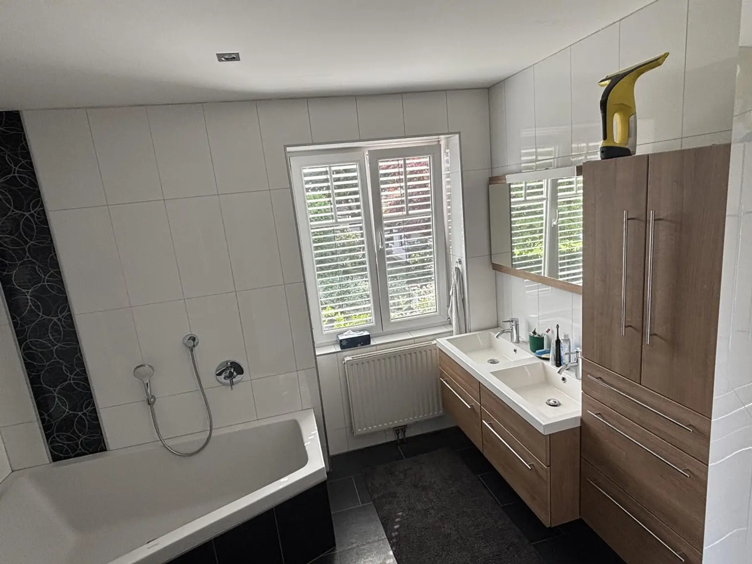 Badezimmer 1. OG