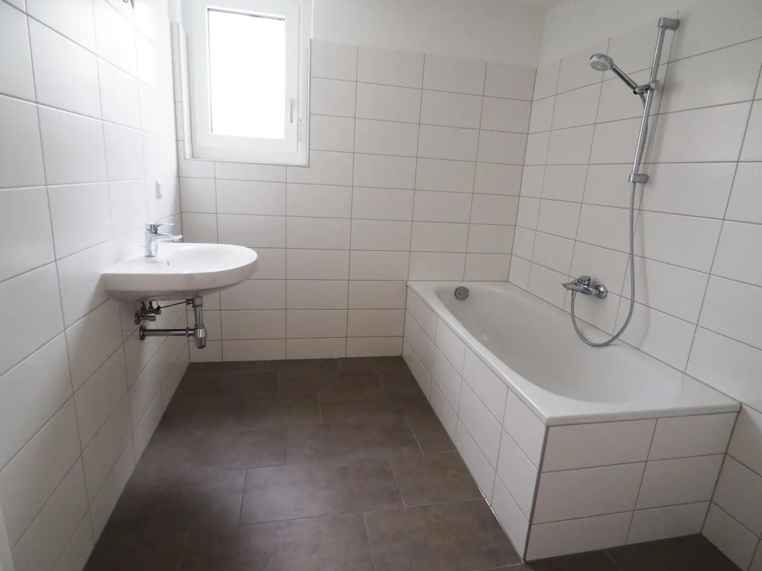 OG bequemes Badezimmer