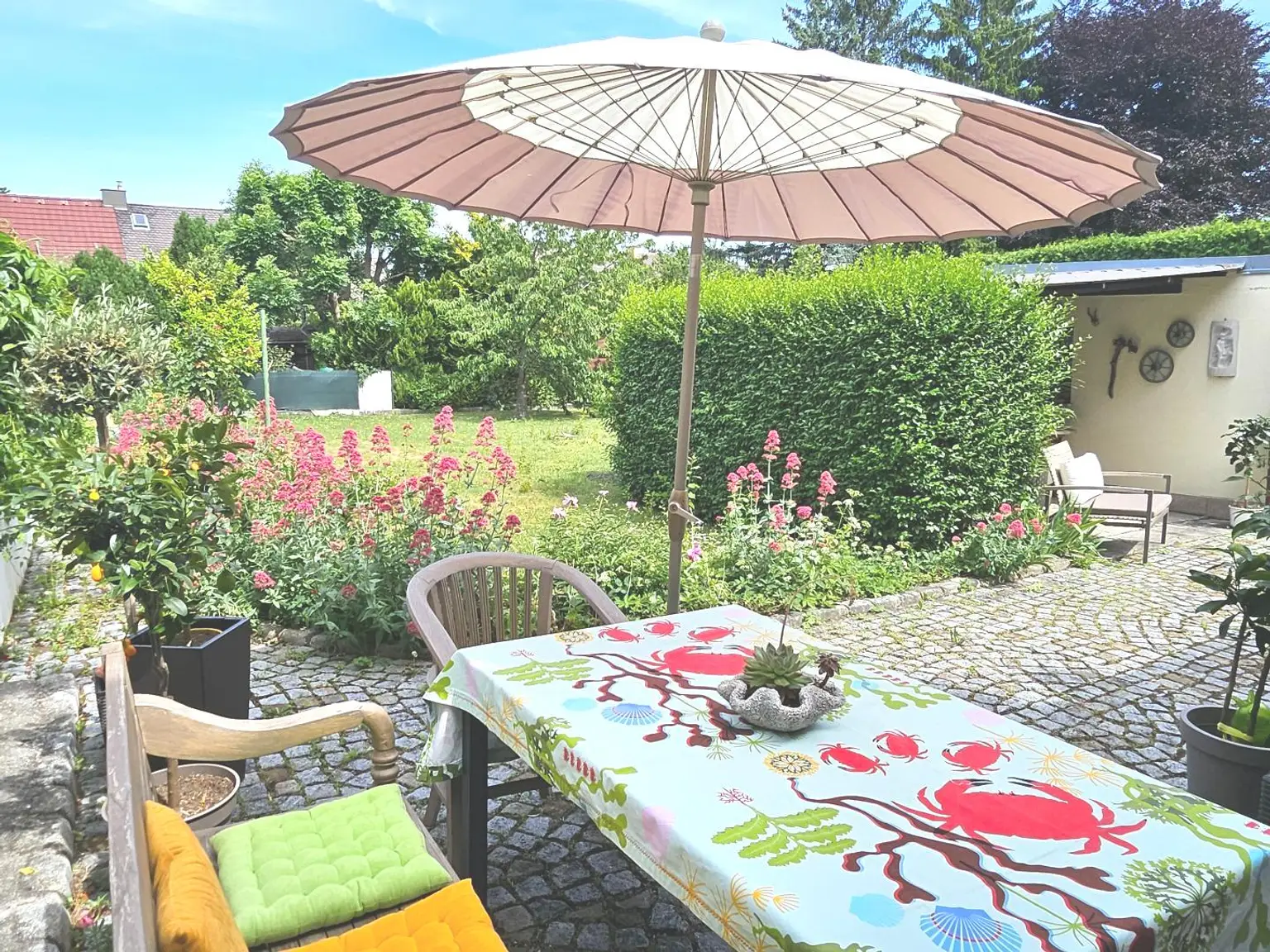 Garten