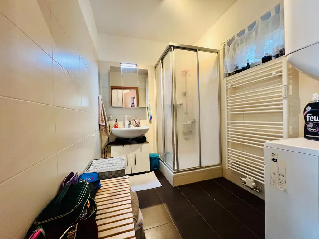 Nette 2 Zimmer Gartenwohnung in Graz Wetzelsdorf